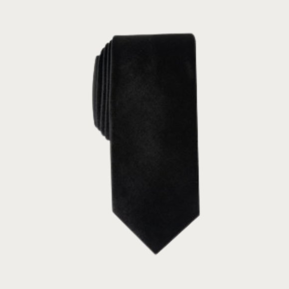 Alfani Other - Alfani Cameo Velvet Solid